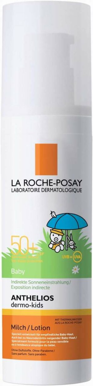 La Roche Posay Anthelios Babymilch LSF 50+