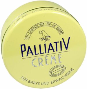 Palliativ Creme 250 ml