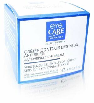 Eye Care Augencreme 102