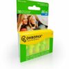 Ohropax Mini Soft Schaumstoff Stöpsel