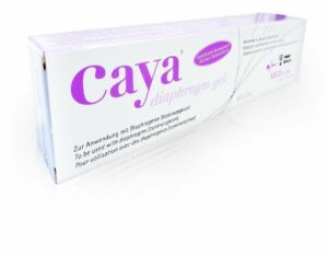 Caya Diaphragm 60 G Gel