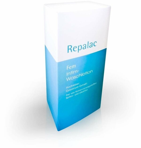 Colostrum Repalac Fem Intim Waschlotion