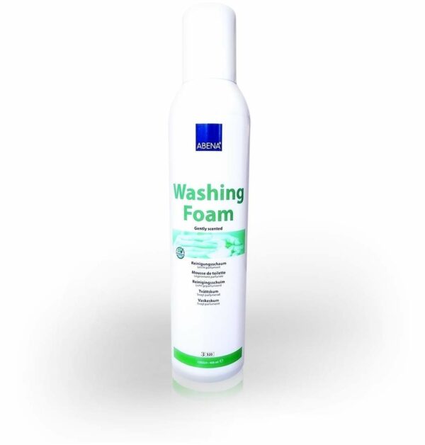 Abena Reinigungsschaum 400 ml