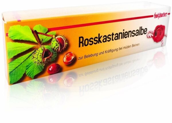 Riviera 75 G Roßkastaniensalbe