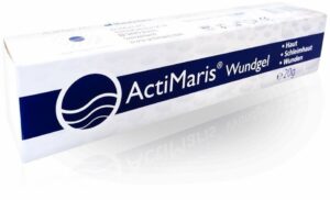 Actimaris Wundgel 20 G Gel