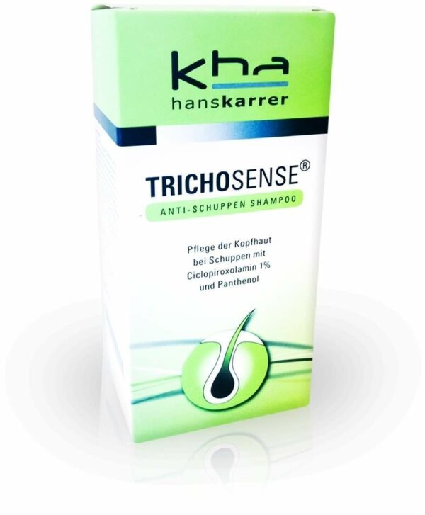 Trichosense Anti-Schuppen Shampoo