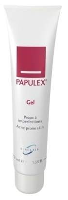 Papulex 40 ml Gel