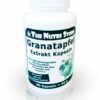 Granatapfel Extrakt 500 mg Kapseln