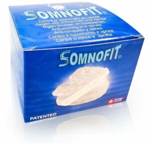 Somnofit Schnarchschiene