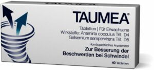 Taumea 40 Tabletten