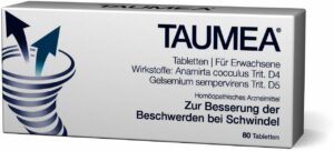 Taumea 80 Tabletten