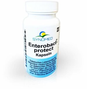 Enterobact Protect 60 Kapseln