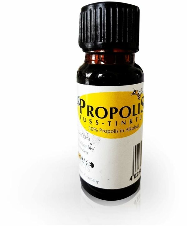 Propolis 10 ml Fußtinktur