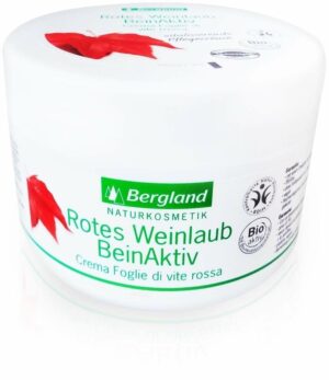 Rotes Weinlaub Bein Aktiv 200 ml Creme