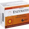 Enzymatin Kapseln  60 Kapseln
