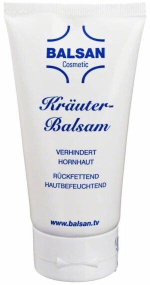 Balsan Kräuterbalsam 150 ml