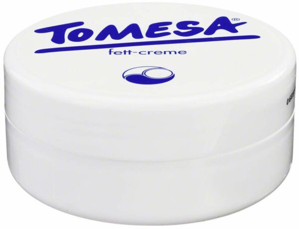 Tomesa Fettcreme 150 ml Creme