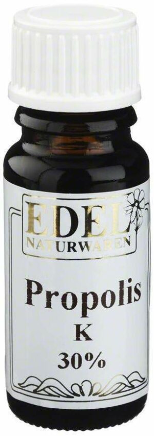 Propolis K Tropfen 10 ml Flüssigkeit