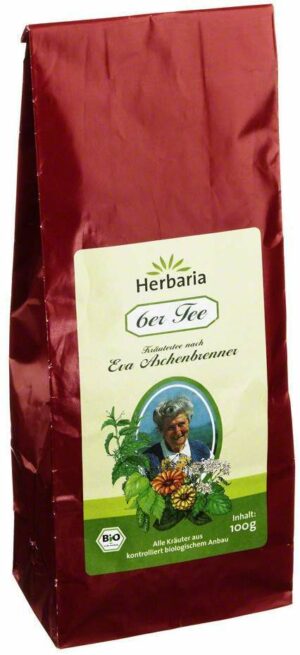 6er Tee Nach Eva Aschenbrenner 100 G Tee