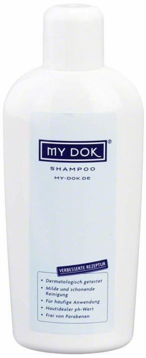 My Dok Haarshampoo 200 ml