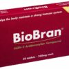 Biobran 250 Tabletten