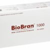 Biobran 1000 Pulver Beutel