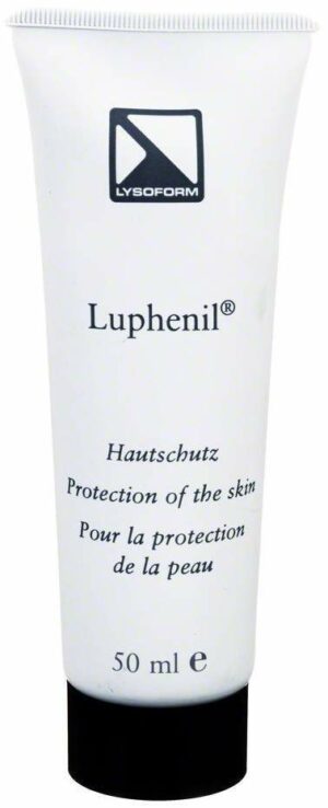 Luphenil Hautschutz