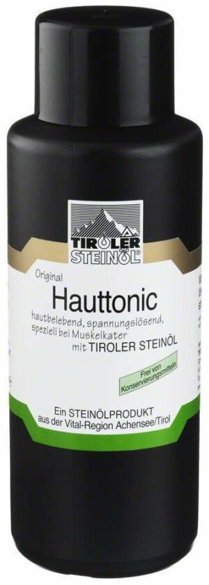 Tiroler Steinöl Hauttonic 1000 ml
