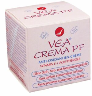 Vea Crema Pf Creme 50 ml