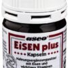 Eisen Plus 150 Kapseln