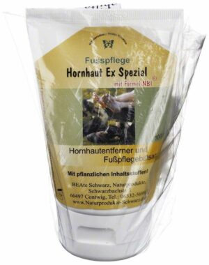 Hornhaut Ex Balsam 100 ml
