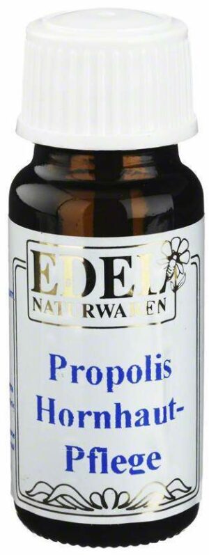 Propolis Hornhautpflege 10 ml