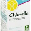 Chlorella 500 mg Bio Naturland 550 Tabletten
