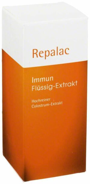 Colostrum Repalac Immun Flüssigextrakt