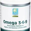 Omega 3 6 9 Kapseln 120 Kapseln