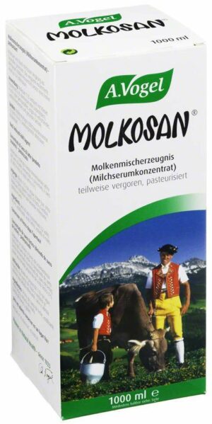 Molkosan 1000 ml