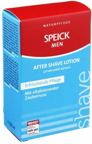 Speick Rasierwasser After Shave Lotion 100 ml Lotion