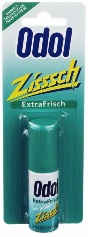 Odol Mundspray extra frisch 15 ml Spray