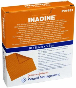 Inadine 9