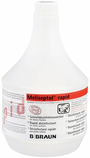 Meliseptol Rapid Sprühflasche