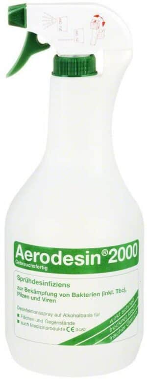 Aerodesin 2000 Spray
