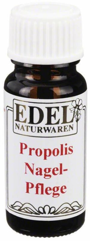 Propolis Nagelpflege