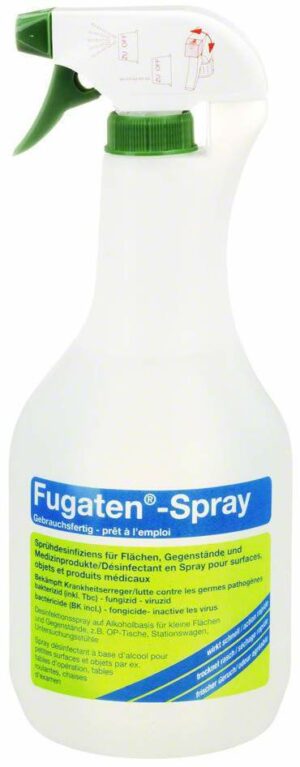 Fugaten Spray Mit Sprühkopf 1000 ml Spray