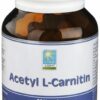 Acetyl-L-Carnitin 500 mg Kapseln