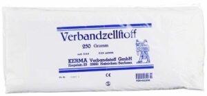 Verbandzellstoff Hochgebleicht 40 X 60 cm 250 G