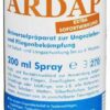 Ardap Spray vet. 200ml Tiere