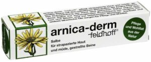 Arnica Derm Feldhoff Salbe