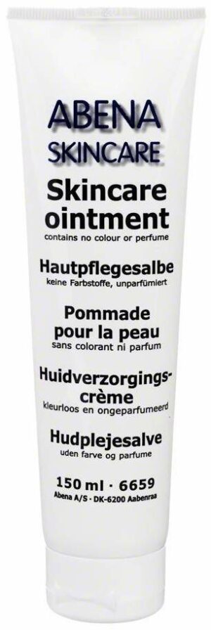 Skin Care Hautpflegesalbe