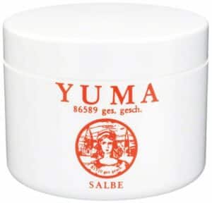 Yuma Salbe 110 G Salbe