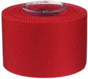 Tape 3 Farbe Rot 1 Tape